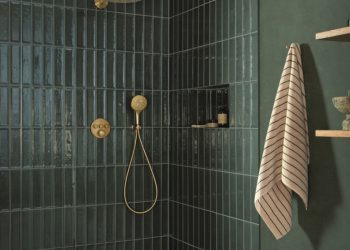 Transformasi Kamar Mandi Menjawab Arti Kemewahan Modern
