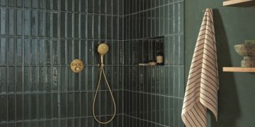 Transformasi Kamar Mandi Menjawab Arti Kemewahan Modern