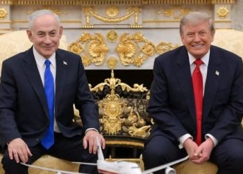 Pertemuan Trump dengan Netanyahu Diakui Sangat Baik