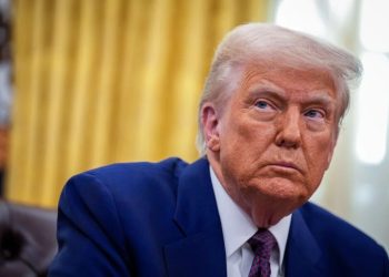 Trump Ancam Serang Gunung Pickaxe dan Lokasi Lain jika Tidak Ada Kesepakatan dengan Iran