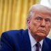 Trump Ancam Serang Gunung Pickaxe dan Lokasi Lain jika Tidak Ada Kesepakatan dengan Iran