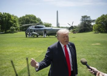 Iran Klaim Setujui Hampir Semua Permintaan AS Selama Negosiasi Menurut Trump