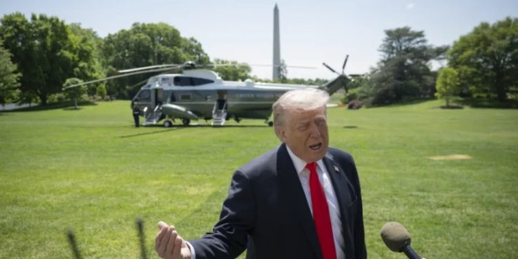 Iran Klaim Setujui Hampir Semua Permintaan AS Selama Negosiasi Menurut Trump