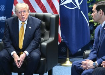 Iran Dicap Sampah oleh Trump, Teheran Berikan Respons