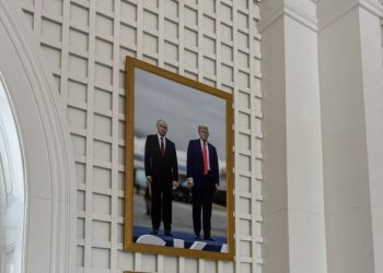 Trump Telepon Putin di Hari Kemerdekaan AS Selama 1,5 Jam dan 5 Topik yang Dibahas