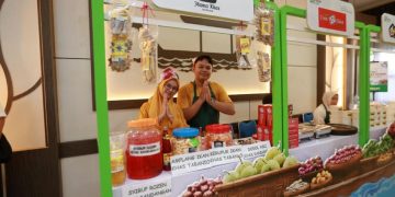 Mama Khas Banjar dari Rumah Kontrakan Kini Memiliki Belasan Karyawan