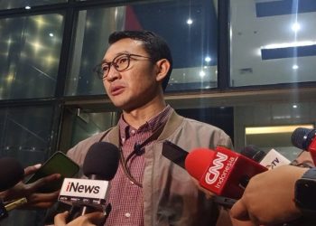 Hasil Hanya Diberikan kepada Pelapor