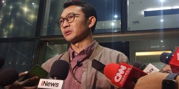 Hasil Hanya Diberikan kepada Pelapor