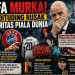 UEFA Marah FIFA Dituduh Merusak Integritas Piala Dunia