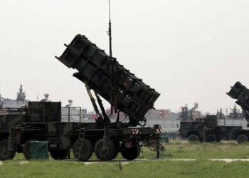 Ukraina Tidak Produksi Rudal Patriot Meski Lisensi Trump, Berikut 3 Alasannya