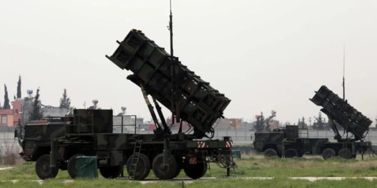 Ukraina Tidak Produksi Rudal Patriot Meski Lisensi Trump, Berikut 3 Alasannya