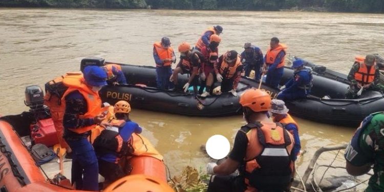 Update, 3 Polisi Tewas dalam Penggerebekan Bandar Narkoba di Kalteng