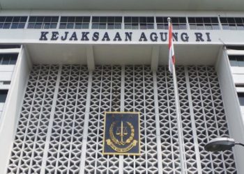 Usut Kasus Febrie Adriansyah, Kejagung Serahkan Ferry Hongkiriwang ke LPSK