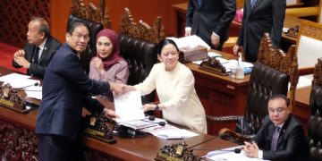 UU PFII Tanda Keseriusan Pemerintah Membangun Fondasi Ekonomi Berkelanjutan