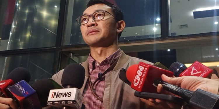 Kini Dalam Proses Penindakan