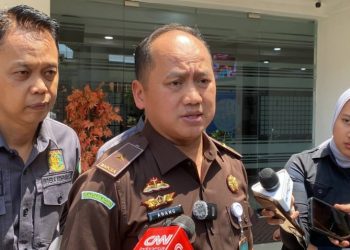 Surat Edaran Peningkatan Kewaspadaan Viral, Berikut Penjelasan Kejagung