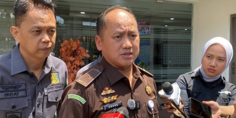 Surat Edaran Peningkatan Kewaspadaan Viral, Berikut Penjelasan Kejagung