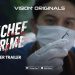 Rilis Teaser Trailer My Chef in Crime, Insting Memasak Jadi Kunci Kasus Kriminal