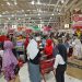 Wajah Baru Lotte Mart Wholesale Serang Tawarkan Pengalaman Belanja dan Kuliner Terpadu