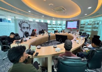 Integrasi Zakat dan Pajak Dukung Pemberdayaan Ekonomi Umat
