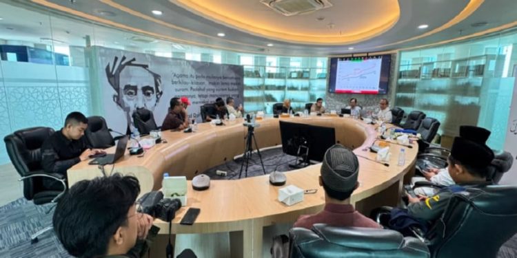 Integrasi Zakat dan Pajak Dukung Pemberdayaan Ekonomi Umat