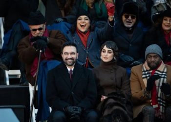 Wali Kota New York dan Istrinya Terima Ancaman Pembunuhan