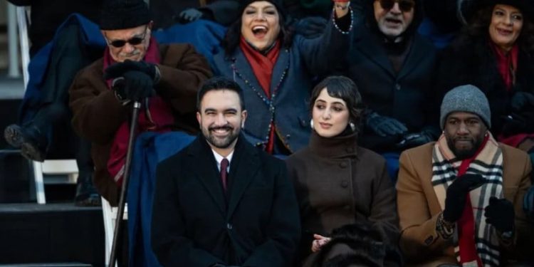 Wali Kota New York dan Istrinya Terima Ancaman Pembunuhan