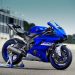 Yamaha R6 Berhenti Produksi Setelah 25 Tahun Di Jalanan
