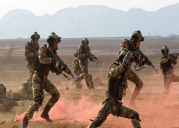 Rusia Minta 30000 Tentara Korea Utara untuk Perang Melawan Ukraina