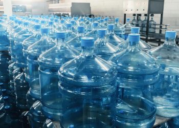 EPR dan Peta Jalan Pengurangan Sampah Kemasan Kewajiban Produsen Air Minum Dalam Kemasan