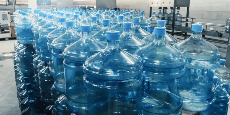 EPR dan Peta Jalan Pengurangan Sampah Kemasan Kewajiban Produsen Air Minum Dalam Kemasan