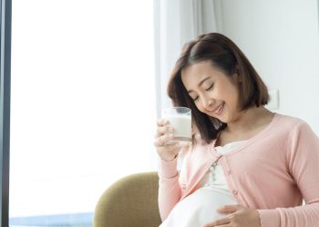Jenis yang Direkomendasikan dan Jumlah Konsumsi Sehari-hari