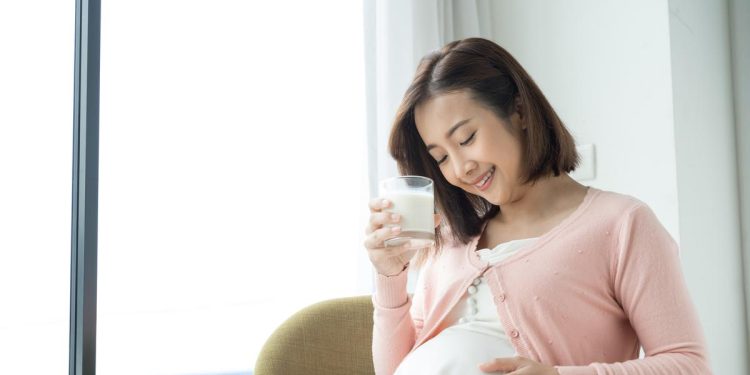Jenis yang Direkomendasikan dan Jumlah Konsumsi Sehari-hari