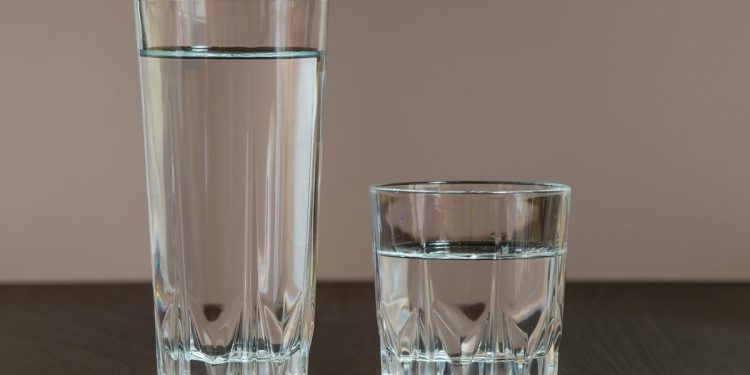 Air Demineral dan Air RO untuk Konsumsi Sehari-hari Menurut WHO