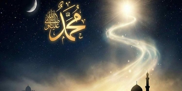 10 Hal Menarik tentang Nabi Muhammad SAW yang Jarang Diketahui, Nomor 8 Sangat Mengagumkan