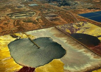 10 Negara dengan Cadangan Uranium Terbesar di Sekitar Indonesia