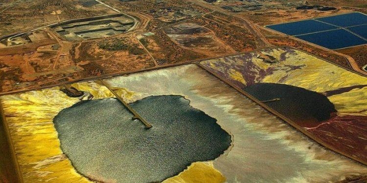 10 Negara dengan Cadangan Uranium Terbesar di Sekitar Indonesia