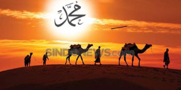 12 Rabiul Awal 2026, Mengungkap Keajaiban Kelahiran Nabi Muhammad SAW