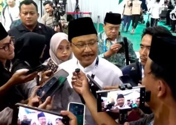 Muktamar ke-35 NU, 9 Anggota AHWA Terpilih Segera Menentukan Rais Aam