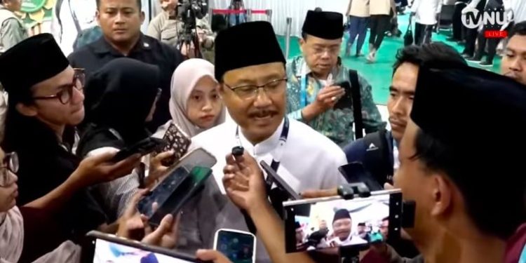 Muktamar ke-35 NU, 9 Anggota AHWA Terpilih Segera Menentukan Rais Aam