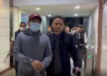 Dua Pelaku Challenge Surat Ad-Duha Berhadiah Minuman Diperiksa di Polda Metro Jaya