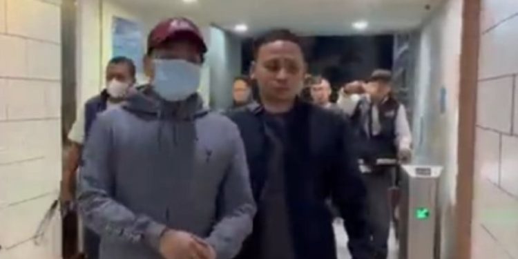 Dua Pelaku Challenge Surat Ad-Duha Berhadiah Minuman Diperiksa di Polda Metro Jaya