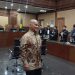 2 Terdakwa Kasus Korupsi Jual Beli Gas Dihukum 5 5 dan 4 Tahun Penjara