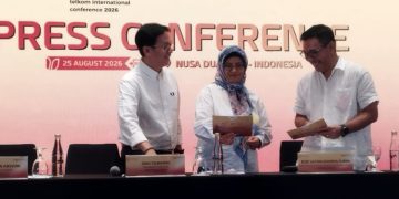 2.700 Delegasi dari 67 Negara Hadiri BATIC 2026 di Bali