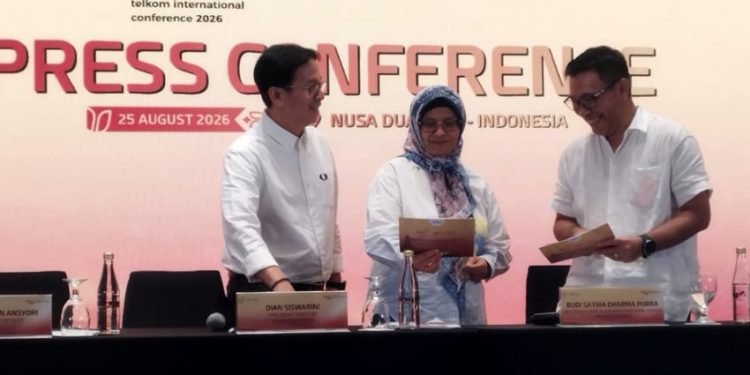 2.700 Delegasi dari 67 Negara Hadiri BATIC 2026 di Bali