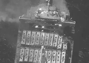 3 WNI Jadi Korban Serangan Houthi di Pelabuhan Bab Al-Mandab Yaman, 1 Tewas