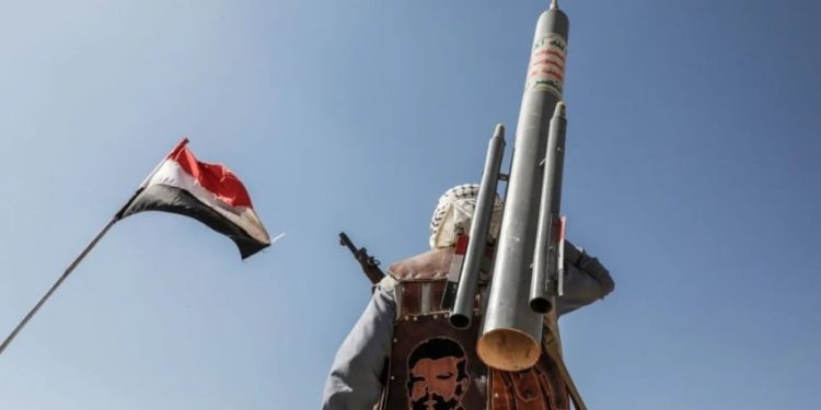 Proksi Iran Berhasil Wujudkan Operasi Pemenggalan Kepala Setelah Tiga Tahun Terseok-seok