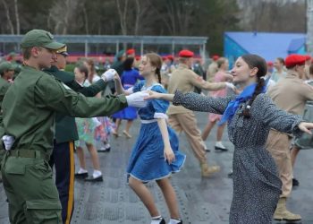 300000 Tentara Baru Dikirim ke Medan Perang Ukraina, Sinyal Kemenangan Rusia?