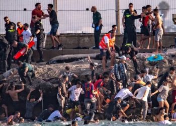 4 Fakta Pulau Ceuta, Wilayah Sengketa Antara Spanyol dan Maroko