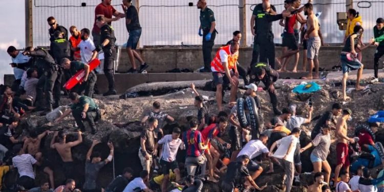 4 Fakta Pulau Ceuta, Wilayah Sengketa Antara Spanyol dan Maroko